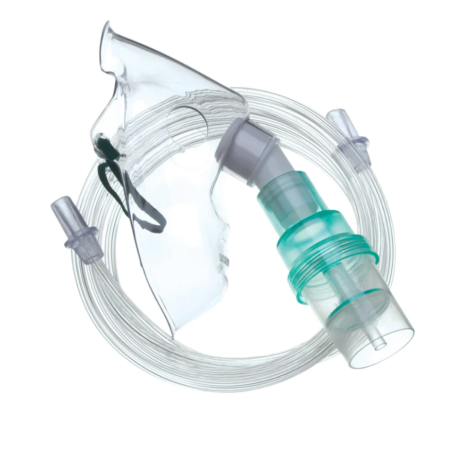 Nebulizer Mask